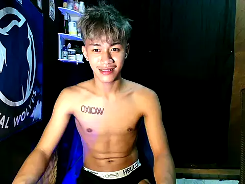 naughtyboyloy 0 online show from November 6, 6:53 pm