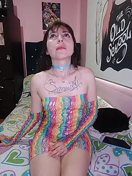 Sophiespenser online show from May 22, 7:08 pm