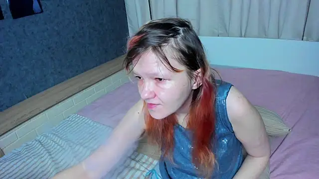 Nora lovvvv online show from September 12, 10:15 am