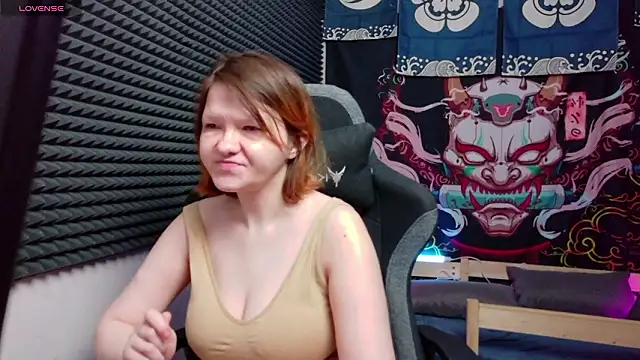 Nora lovvvv online show from February 5, 10:42 am