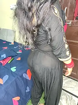 PRIYA 22 online show from October 12, 3:49 am