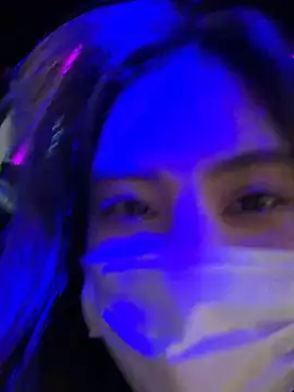 Aquarius-002 online show from April 1, 12:39 pm