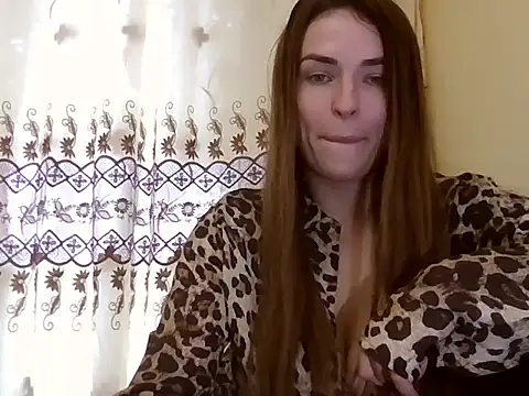 Snapshot of MandiBrooks chatting on October 2, 8:10 am MandiBrooks online show from October 2, 8:10 am