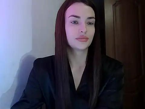 Snapshot of MandiBrooks chatting on October 15, 5:29 am MandiBrooks online show from October 15, 5:29 am