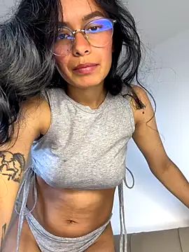 Melissa coch online show from October 12, 3:22 pm