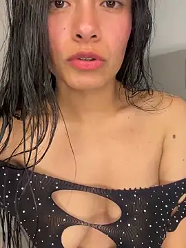 Melissa coch online show from October 15, 2:01 am