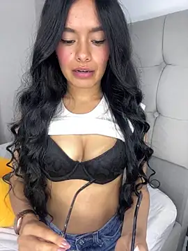 Melissa coch online show from October 16, 4:41 pm