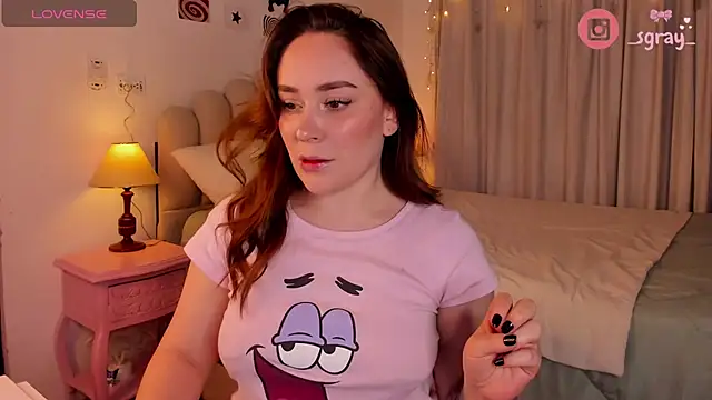 Snapshot of sofi_graay chatting on November 27, 10:34 pm sofi graay online show from November 27, 10:34 pm