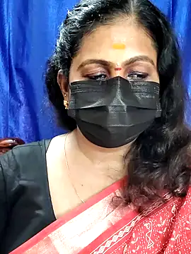 Sweetie swetha37 online show from October 19, 9:10 am