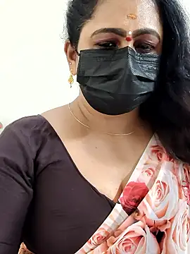 Snapshot of Sweetie_swetha37 chatting on January 19, 4:00 pm Sweetie swetha37 online show from January 19, 4:00 pm