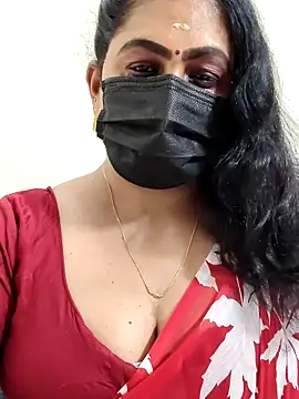 Snapshot of Sweetie_swetha37 chatting on February 6, 6:00 pm Sweetie swetha37 online show from February 6, 6:00 pm