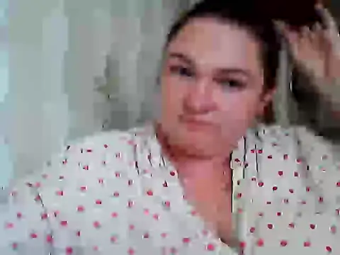 Snapshot of AngelQSky chatting on September 12, 1:55 pm AngelQSky online show from September 12, 1:55 pm