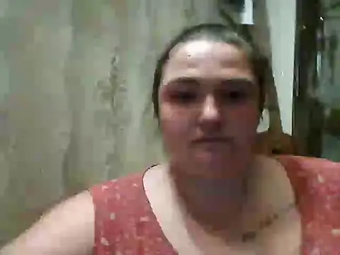 Snapshot of AngelQSky chatting on September 13, 6:18 pm AngelQSky online show from September 13, 6:18 pm