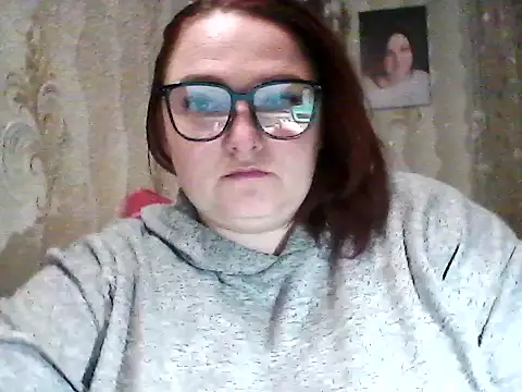 Snapshot of AngelQSky chatting on September 26, 6:34 pm AngelQSky online show from September 26, 6:34 pm