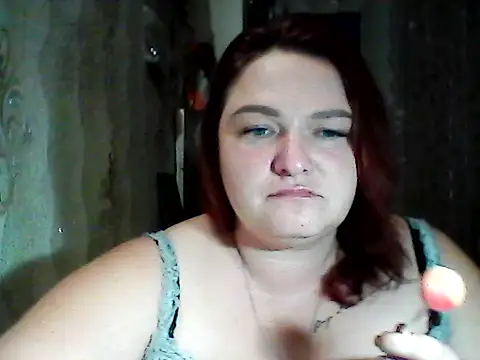 Snapshot of AngelQSky chatting on October 23, 6:28 pm AngelQSky online show from October 23, 6:28 pm