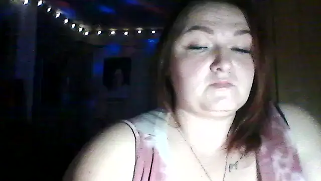 AngelQSky online show from November 26, 5:25 pm