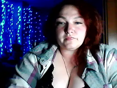 AngelQSky online show from April 1, 8:28 pm