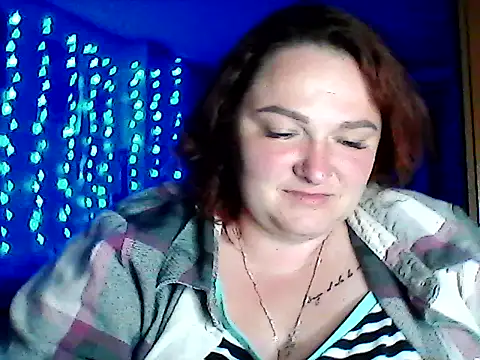 AngelQSky online show from June 3, 8:03 pm