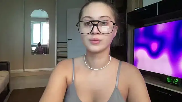 StellarAlice online show from November 28, 11:13 am