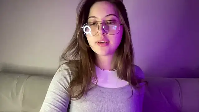 StellarAlice online show from February 20, 11:05 pm