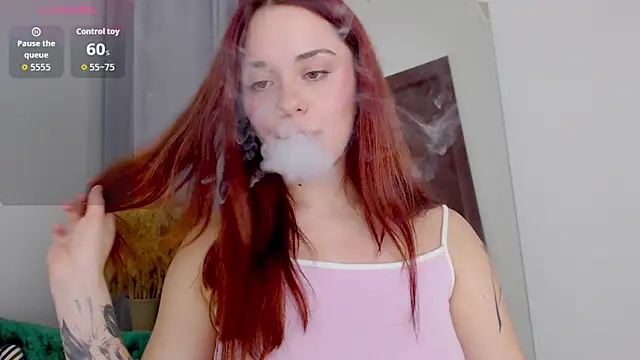 Little melodyy online show from September 20, 9:38 pm