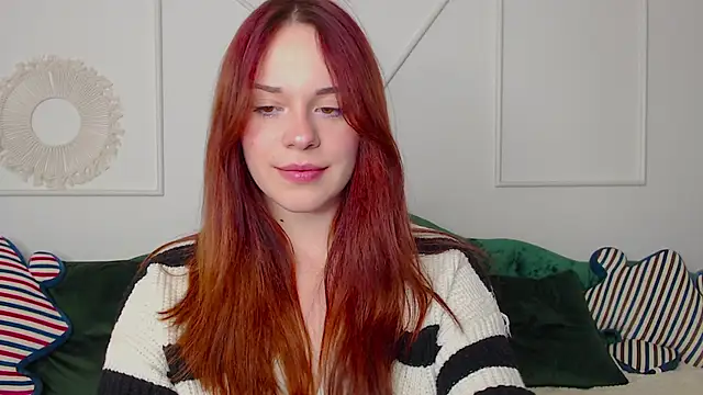 Little melodyy online show from September 25, 8:34 pm