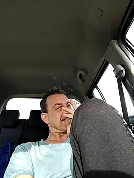 FleetedMusing online show from November 3, 12:06 pm