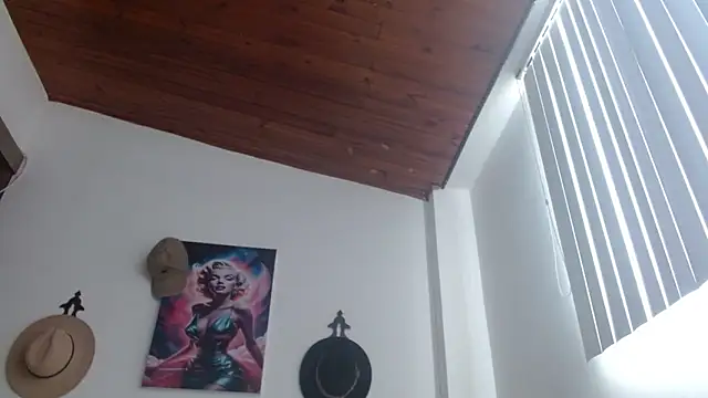 Snapshot of Crystal_Star_ chatting on February 7, 4:11 pm Crystal Star online show from February 7, 4:11 pm