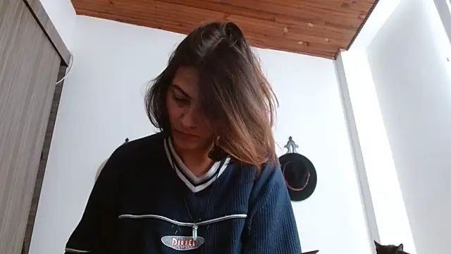 Snapshot of Crystal_Star_ chatting on February 8, 3:48 pm Crystal Star online show from February 8, 3:48 pm