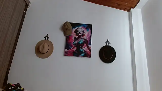 Snapshot of Crystal_Star_ chatting on February 9, 3:49 pm Crystal Star online show from February 9, 3:49 pm