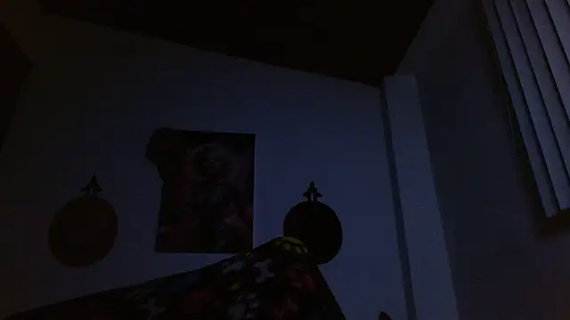 Snapshot of Crystal_Star_ chatting on February 14, 10:56 am Crystal Star online show from February 14, 10:56 am