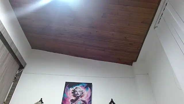 Snapshot of Crystal_Star_ chatting on March 4, 11:16 am Crystal Star online show from March 4, 11:16 am