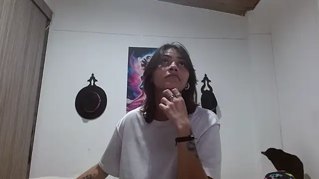 Crystal Star  online show from April 11, 1:54 am