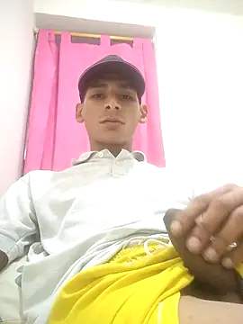 alex colombiano online show from September 20, 3:18 am