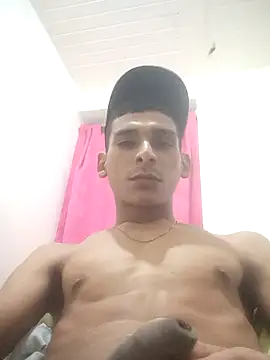 alex colombiano online show from September 24, 1:09 am