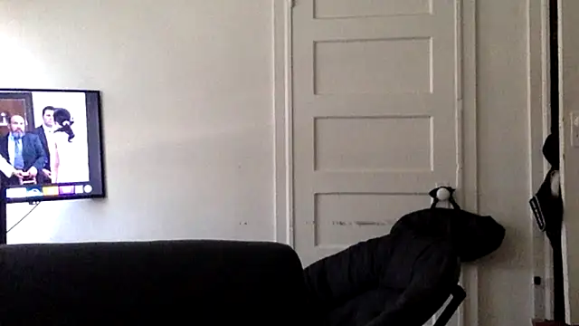 Diodre Benyoon online show from February 2, 9:24 pm