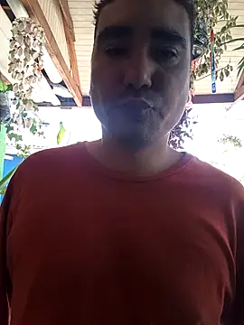 Eduar666 online show from April 30, 3:18 pm