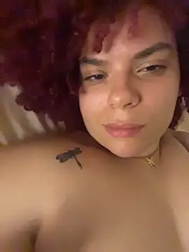 Snapshot of Enyagleam_ chatting on November 9, 2:54 am Enyagleam online show from November 9, 2:54 am