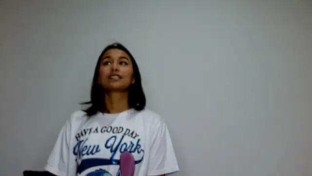 Gia Lee online show from October 8, 3:26 am