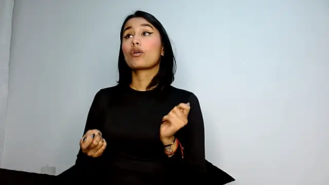 Gia Lee online show from October 11, 2:55 am