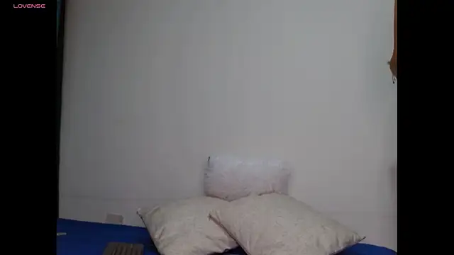 Gia Lee online show from November 20, 2:45 am