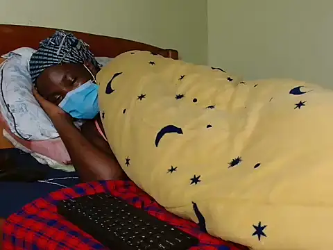 Alexxa ebony online show from October 27, 1:53 am