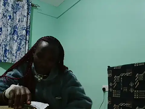 Alexxa ebony online show from April 7, 4:29 pm