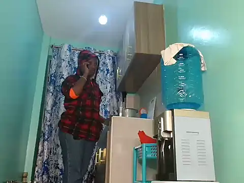 Alexxa ebony online show from April 19, 5:45 pm