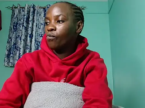 Alexxa ebony online show from May 27, 6:38 pm