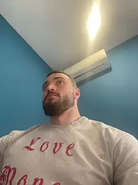 Snapshot of Ben_Bigban chatting on November 10, 8:02 am Ben Bigban online show from November 10, 8:02 am