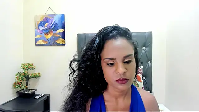 Toxicfantasy4u online show from October 15, 5:13 pm