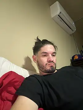 Snapshot of StirringFraction chatting on October 7, 12:41 am StirringFraction online show from October 7, 12:41 am