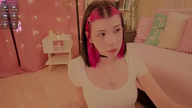 Winaria online show from October 28, 4:27 am