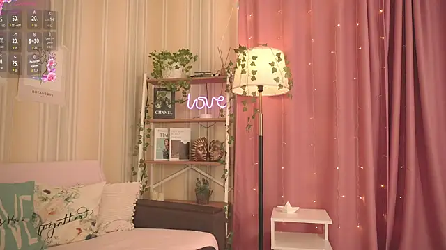 Winaria online show from May 30, 5:37 am